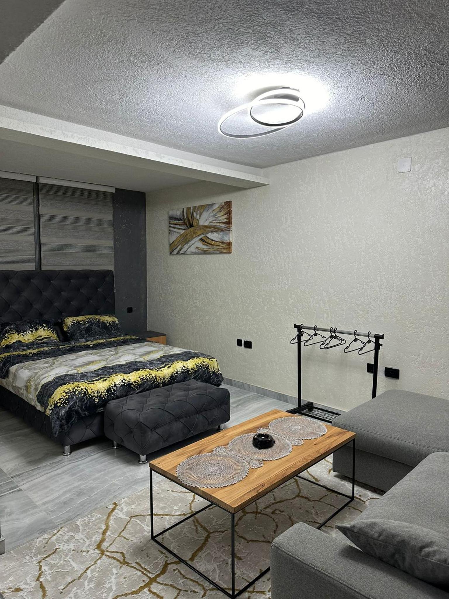 Lavanda Apartman