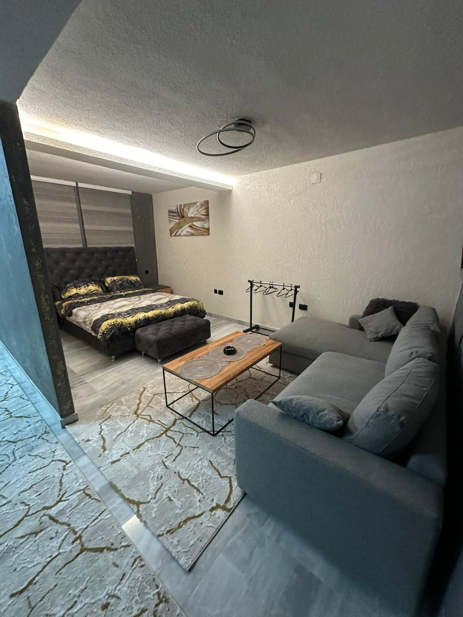 Lavanda Apartman