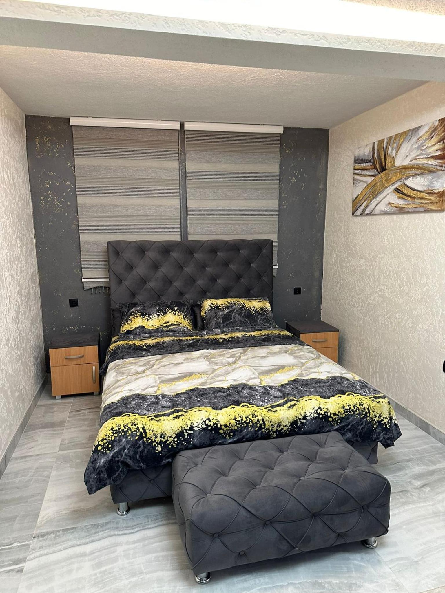 Lavanda Apartman