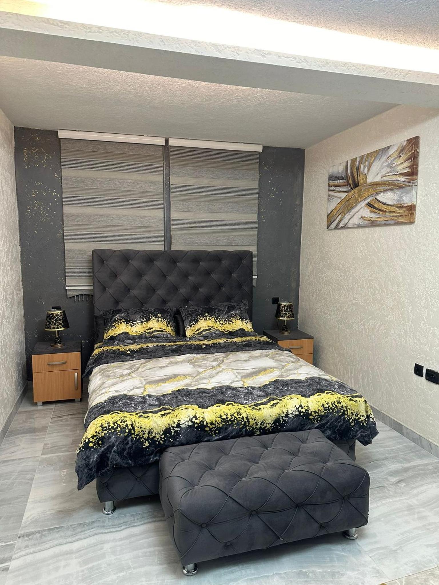 Lavanda Apartman