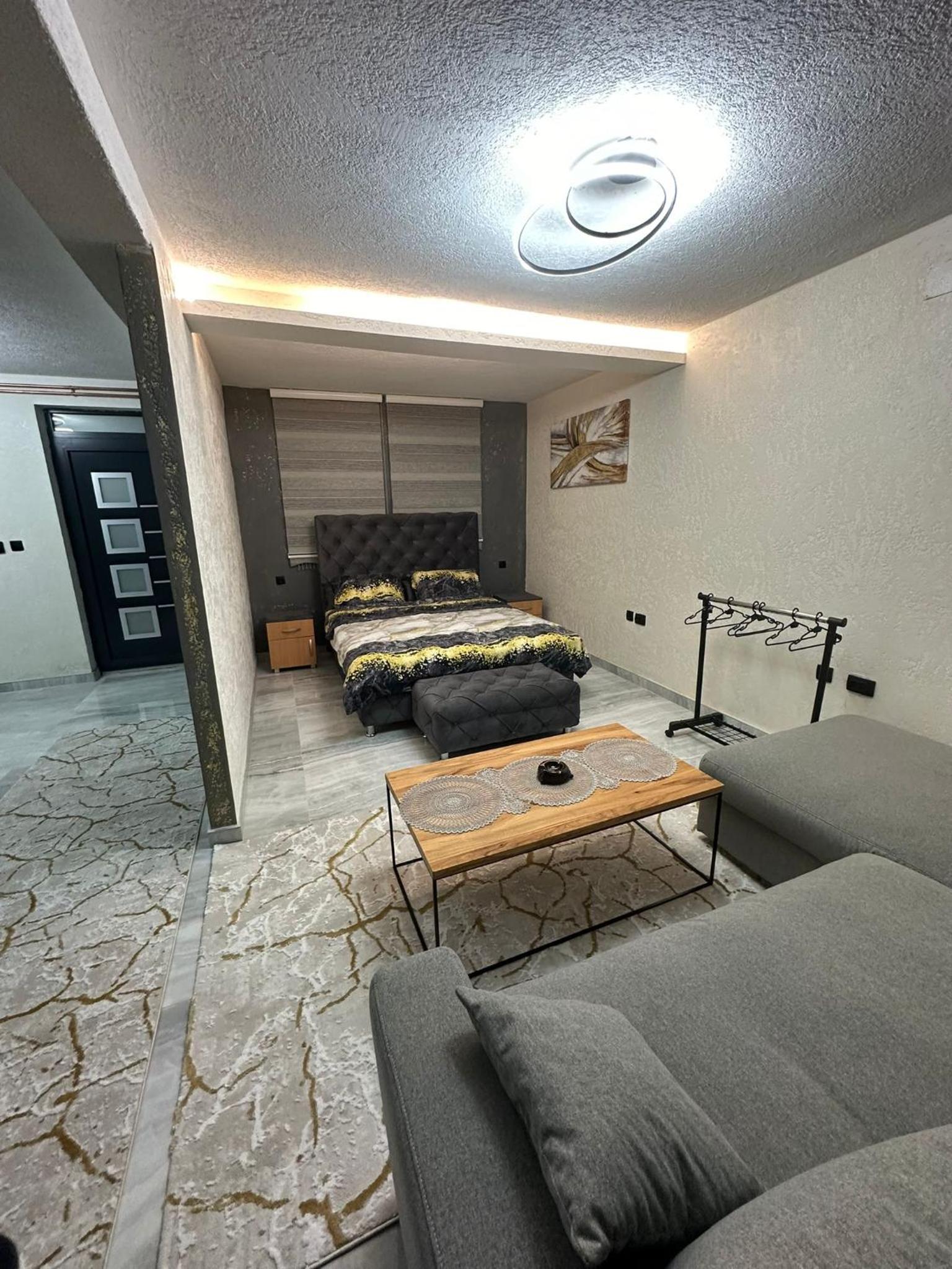 Lavanda Apartman