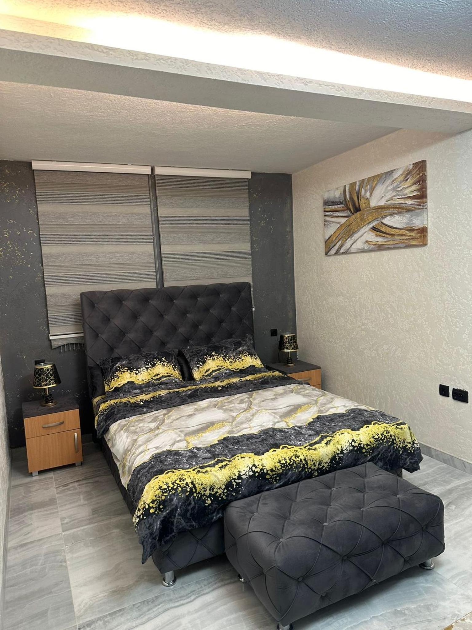 Lavanda Apartman
