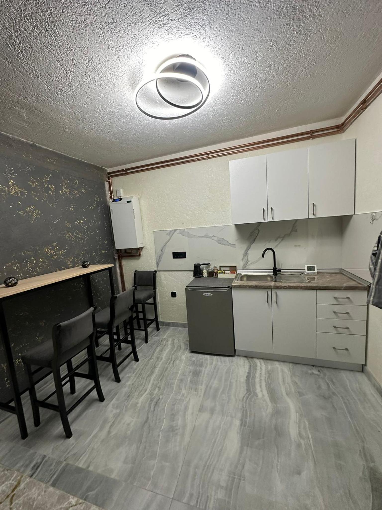 Lavanda Apartman