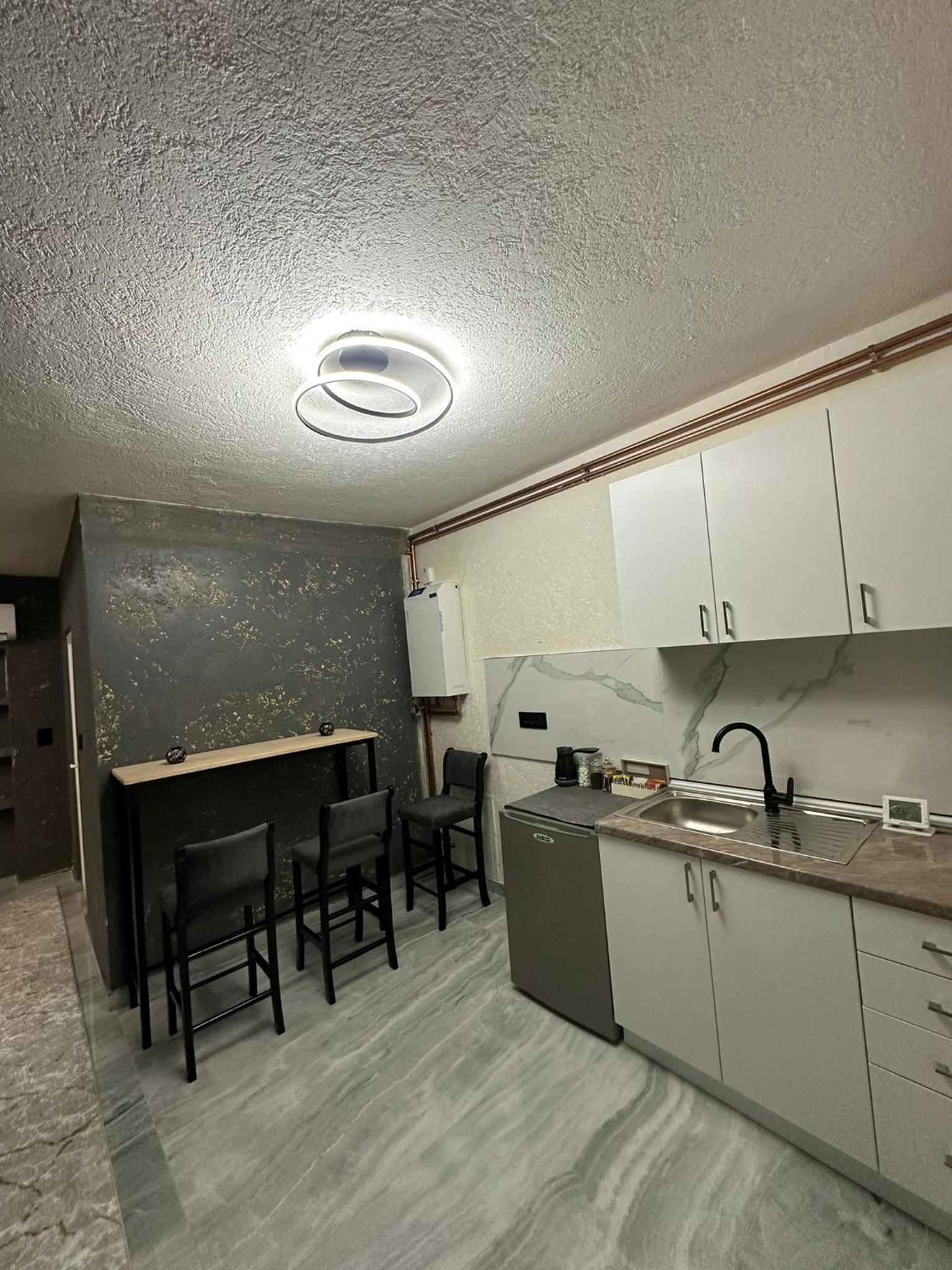 Lavanda Apartman
