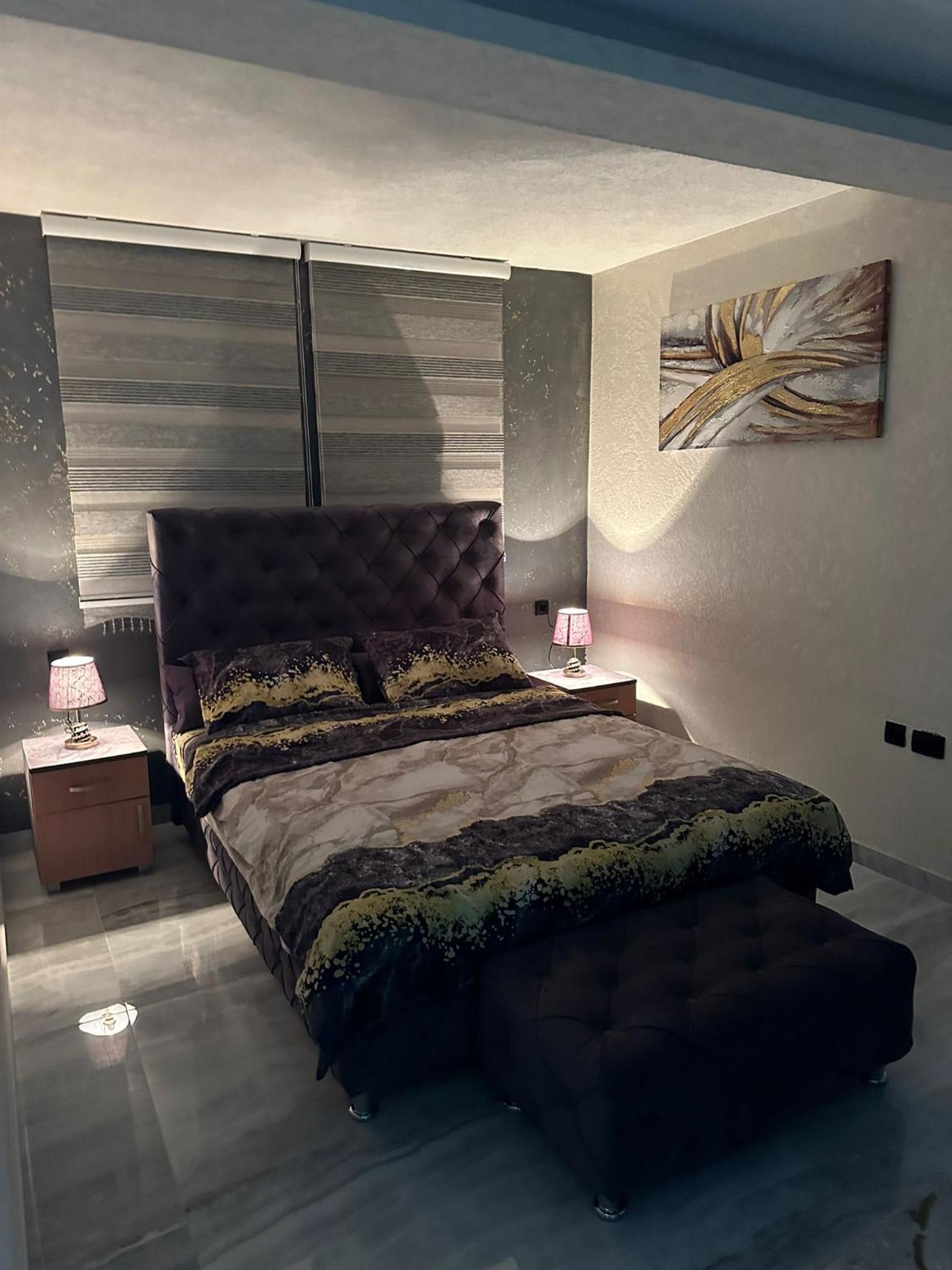 Lavanda Apartman