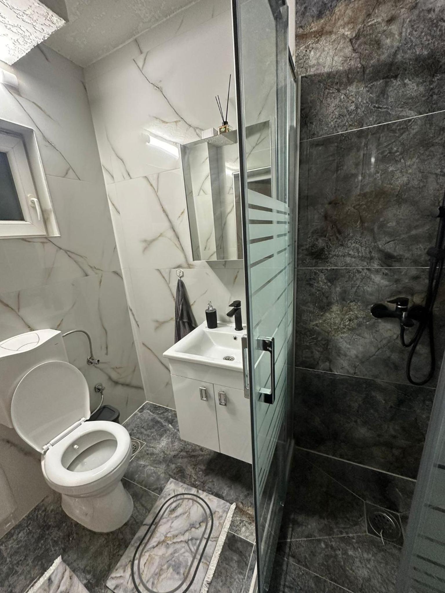 Lavanda Apartman