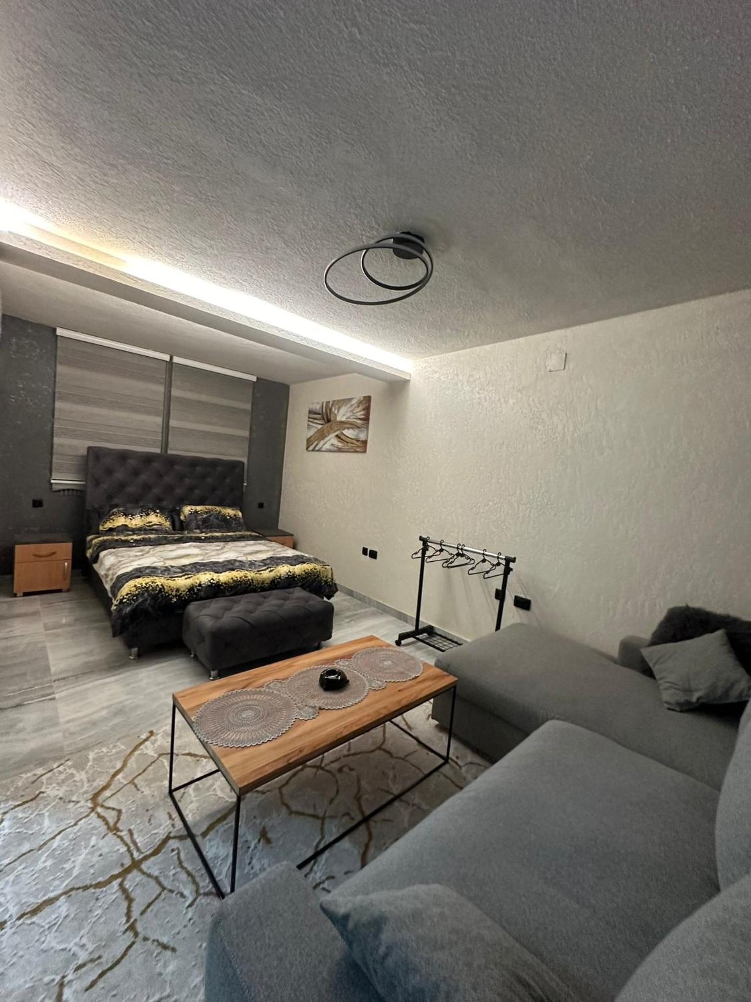 Lavanda Apartman