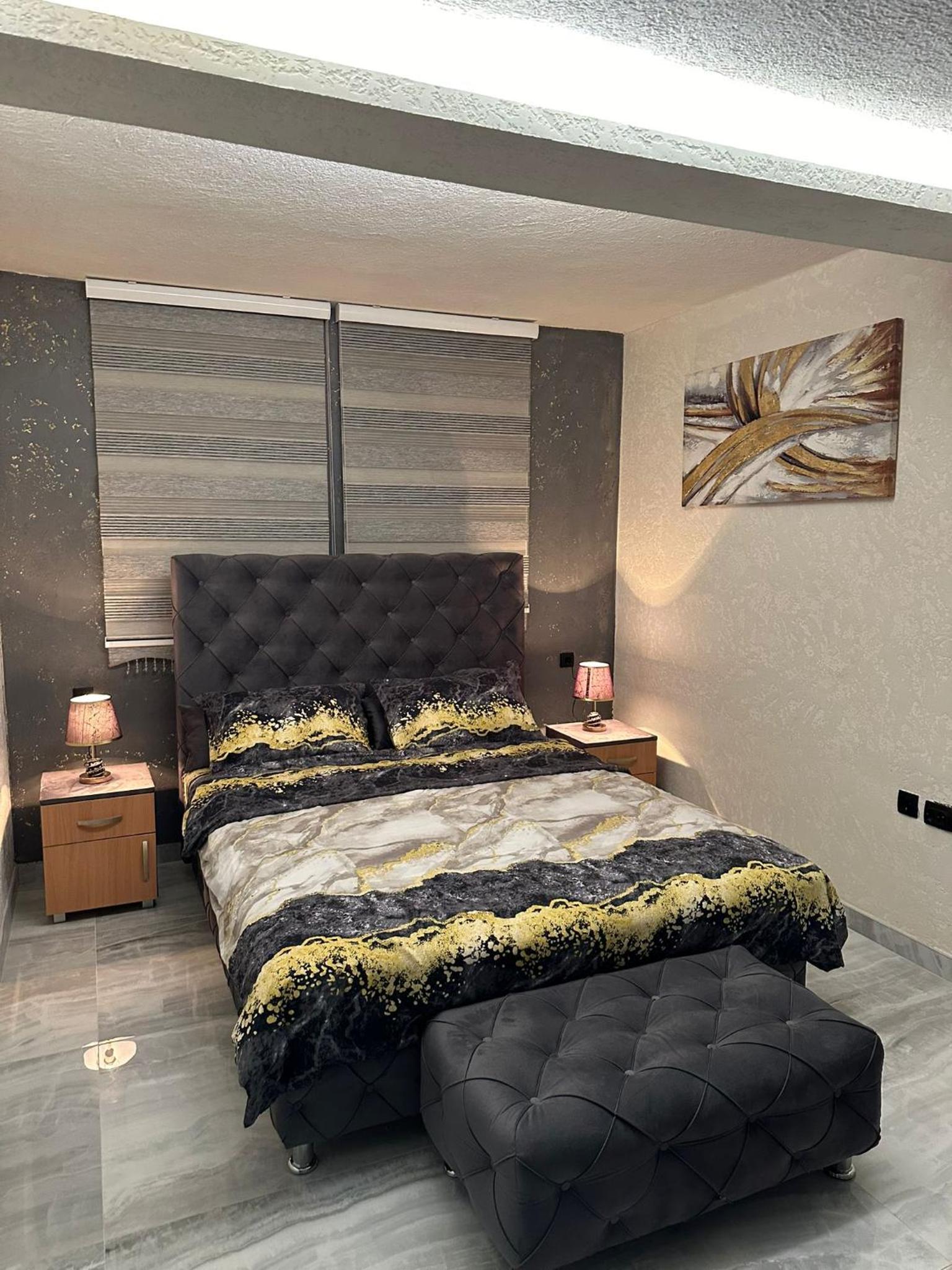Lavanda Apartman