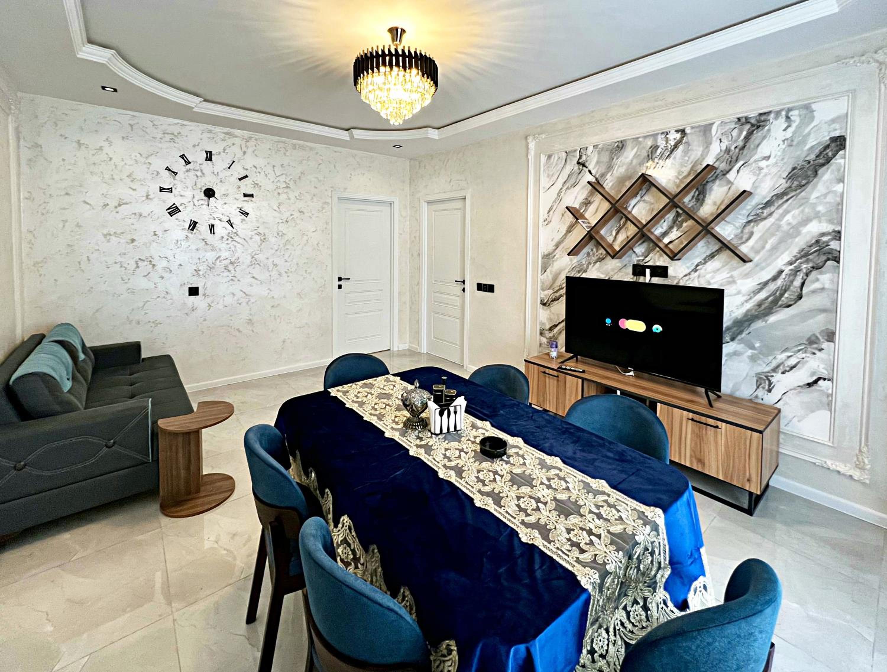 Qafqaz Manor Babylon