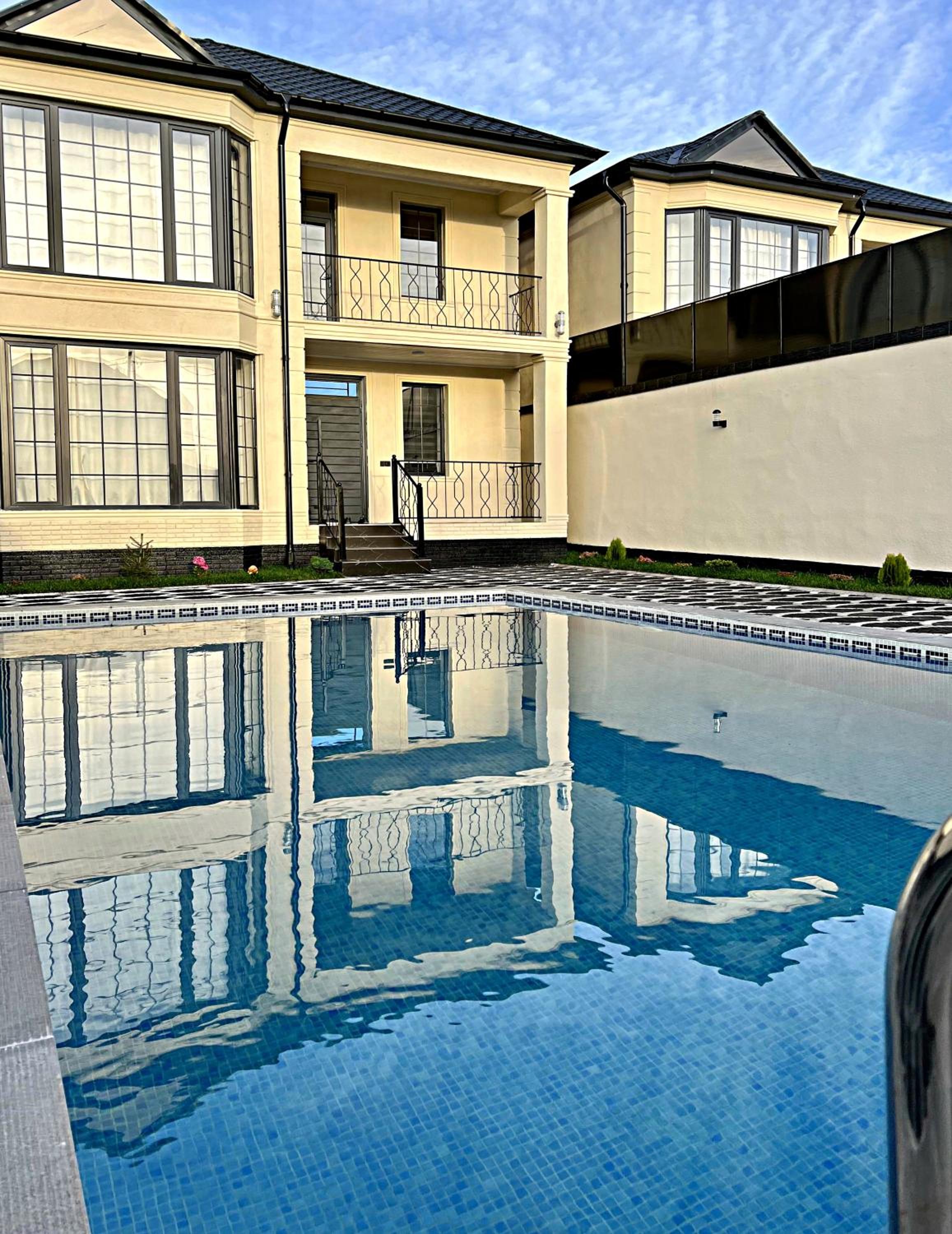 Qafqaz Manor Babylon