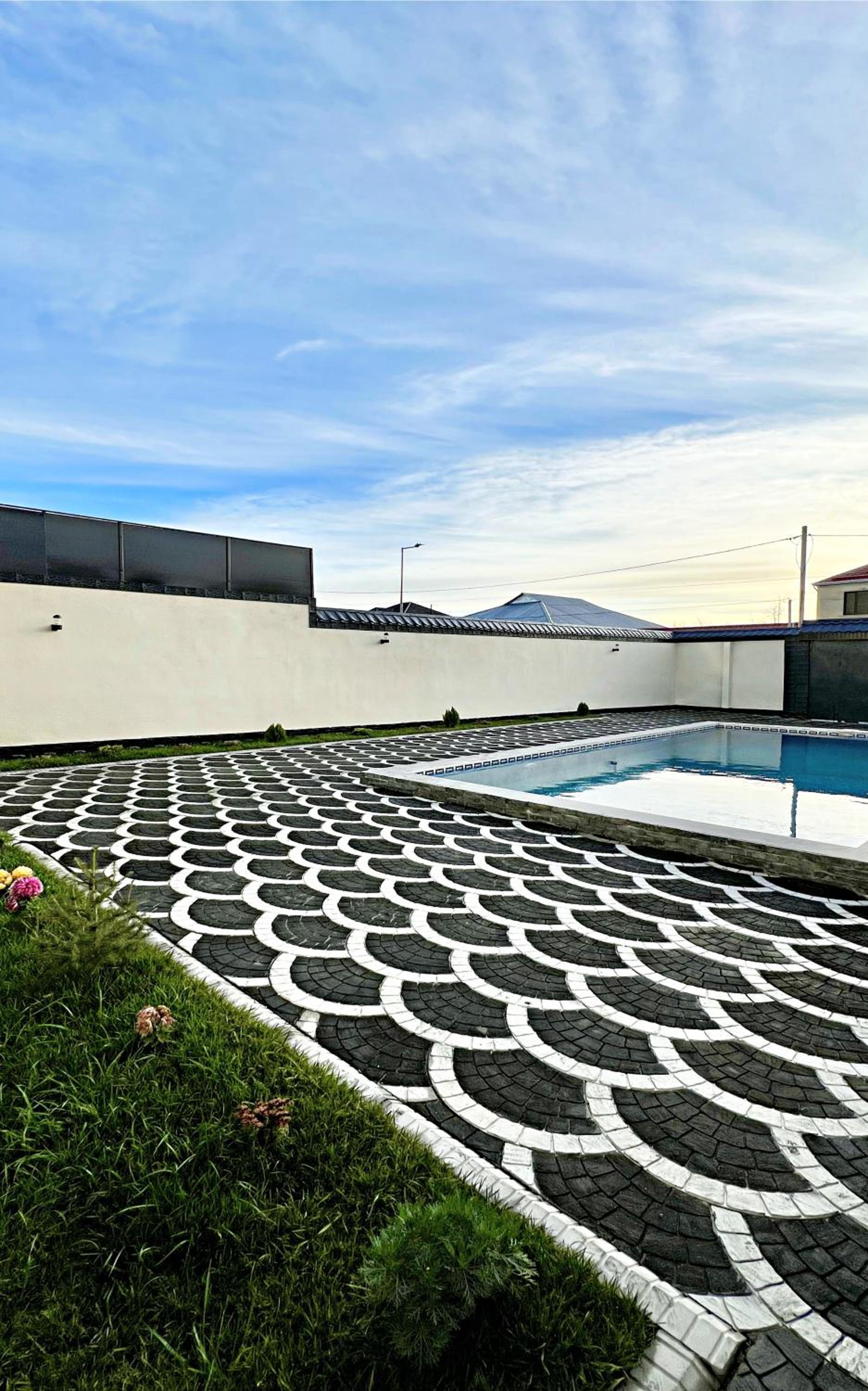 Qafqaz Manor Babylon