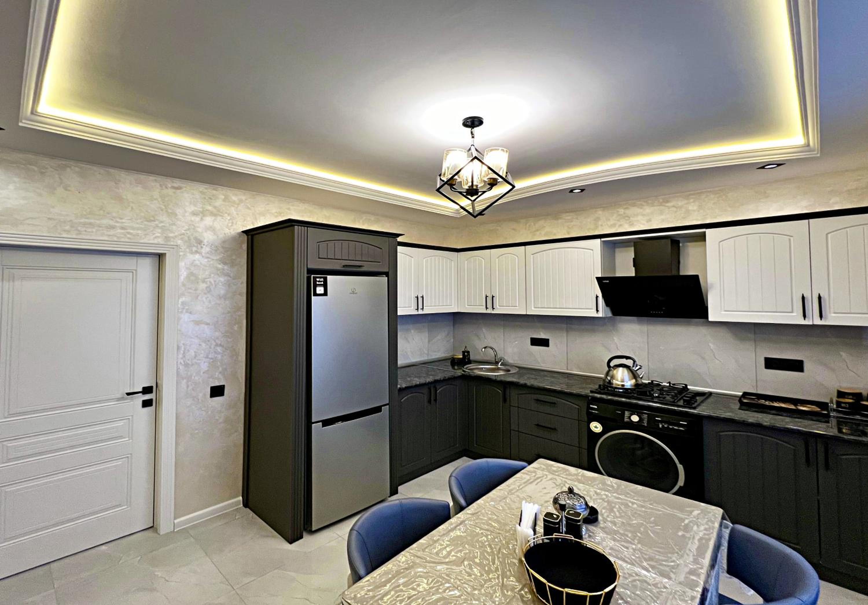 Qafqaz Manor Babylon
