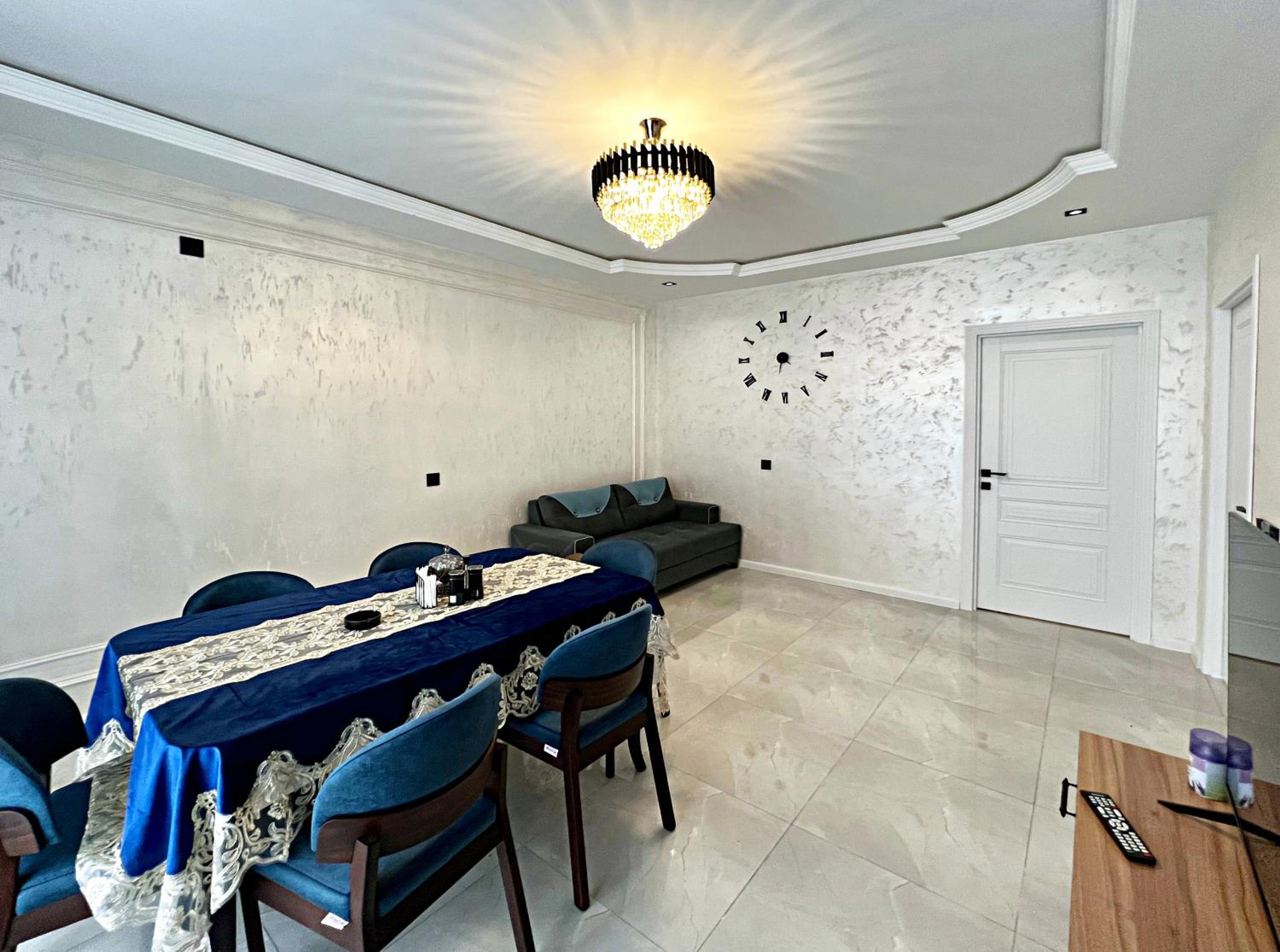 Qafqaz Manor Babylon
