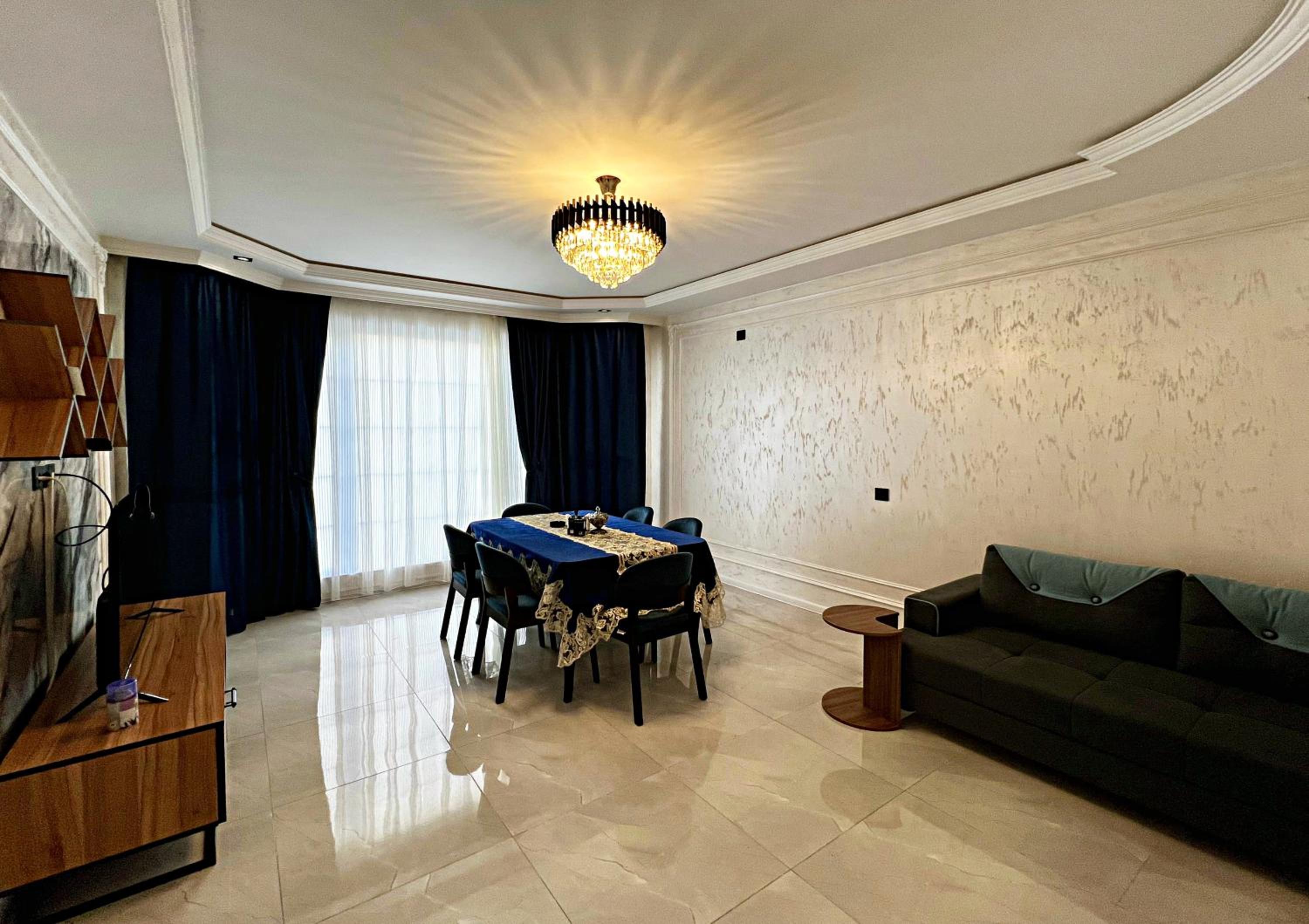Qafqaz Manor Babylon