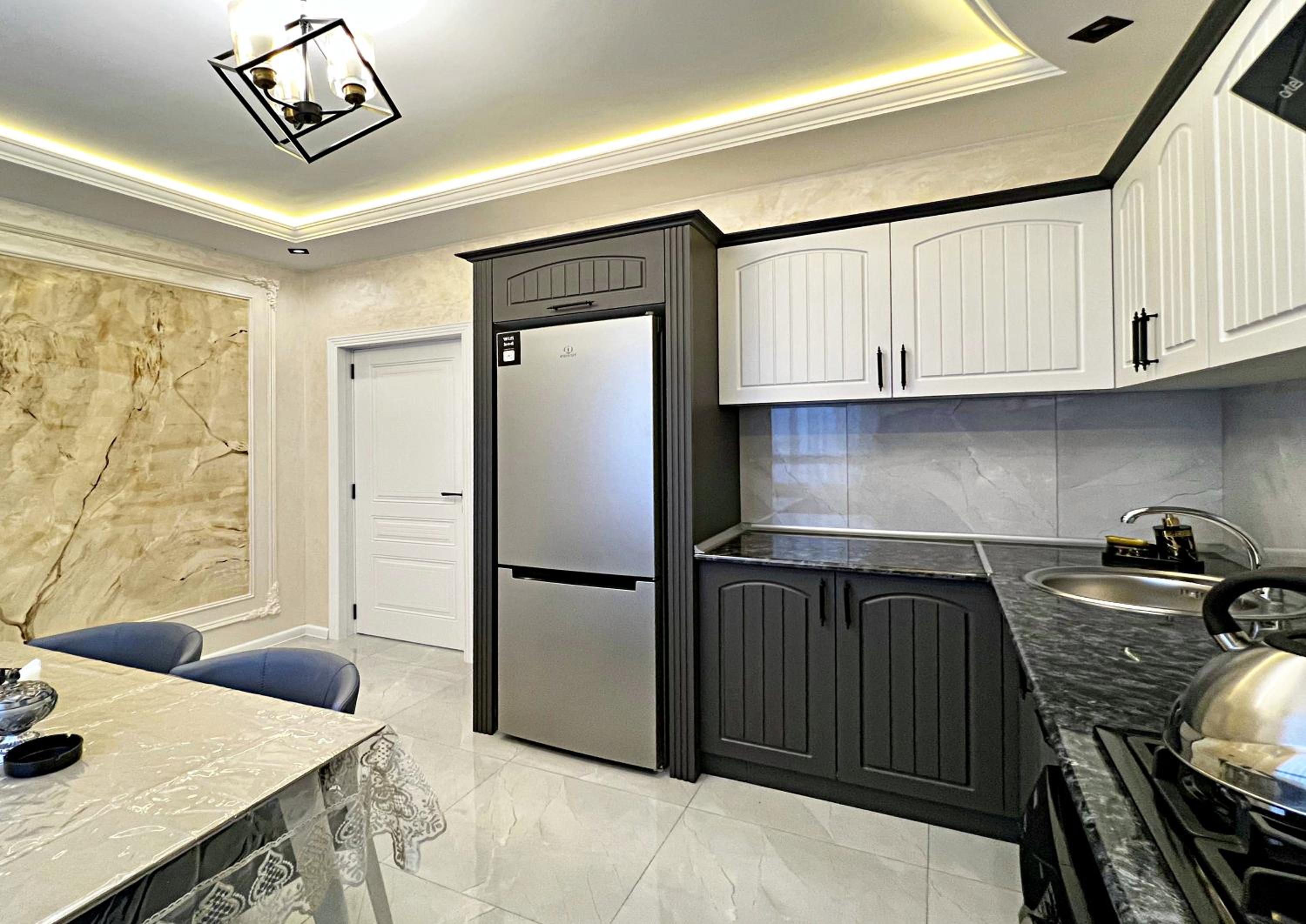 Qafqaz Manor Babylon