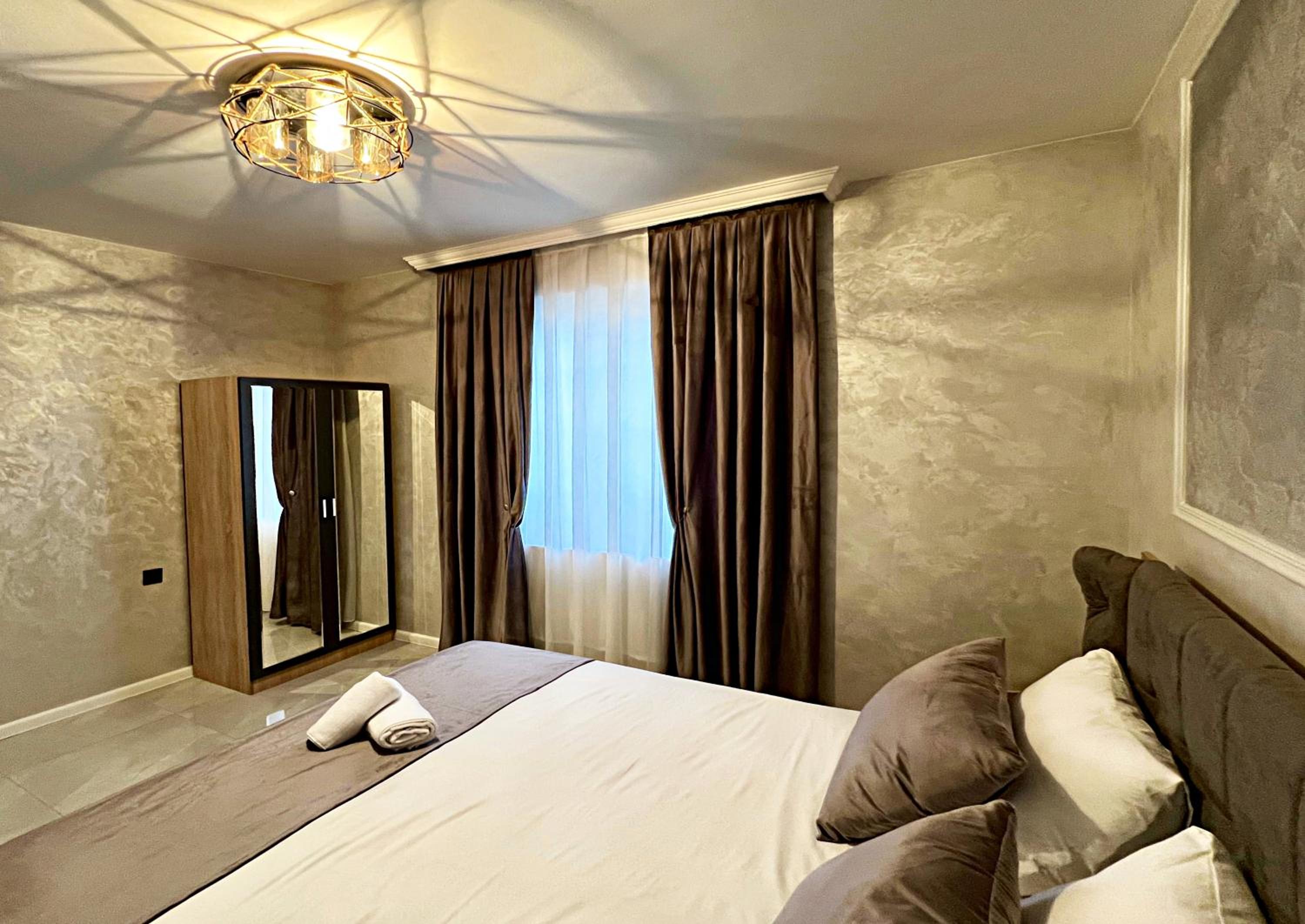 Qafqaz Manor Babylon