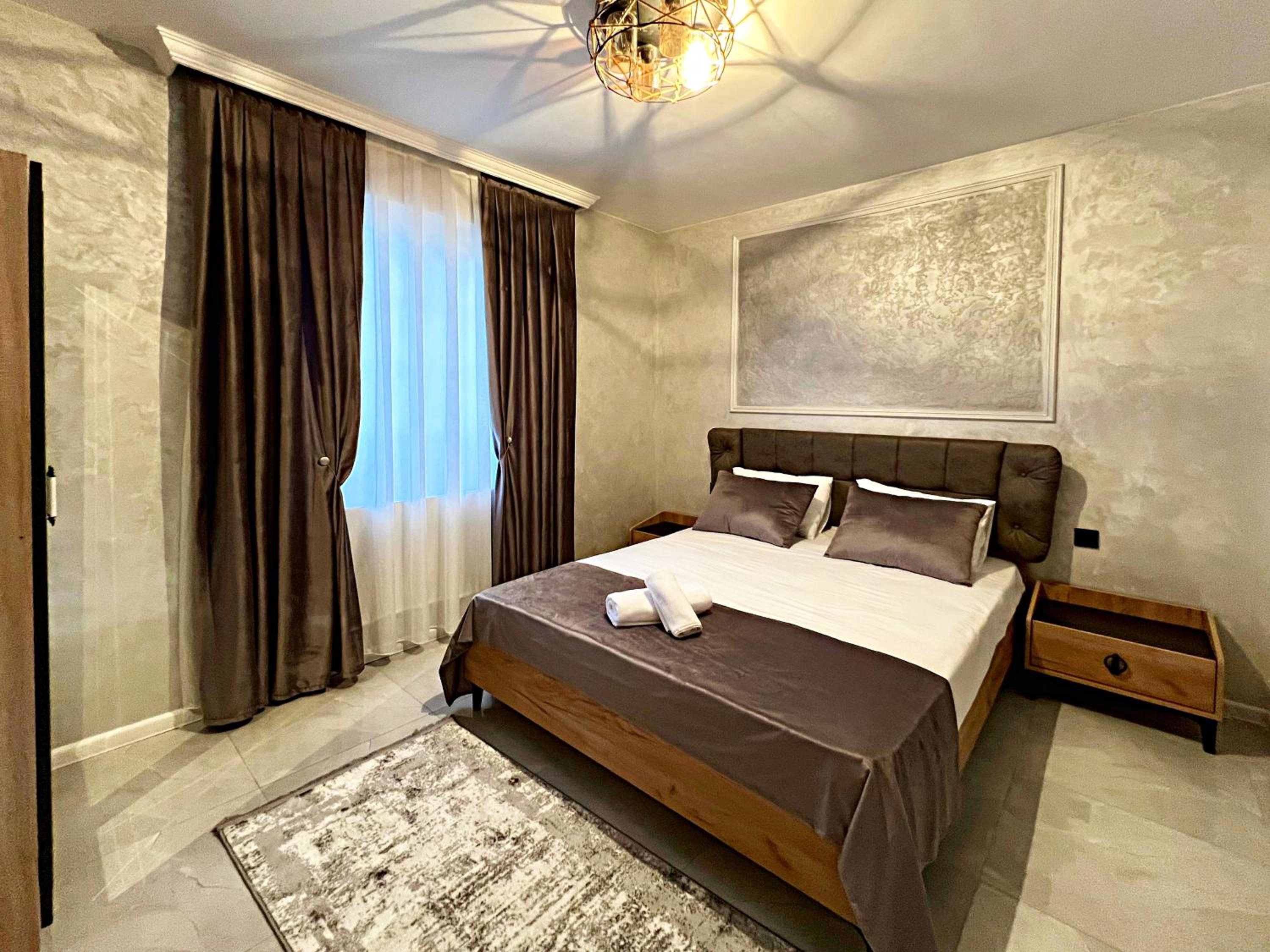 Qafqaz Manor Babylon