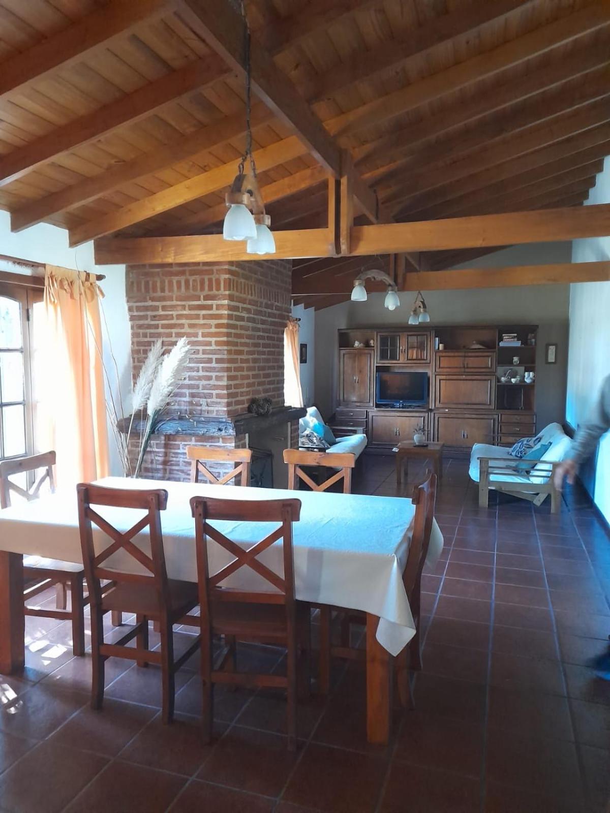 Casa Acantilados