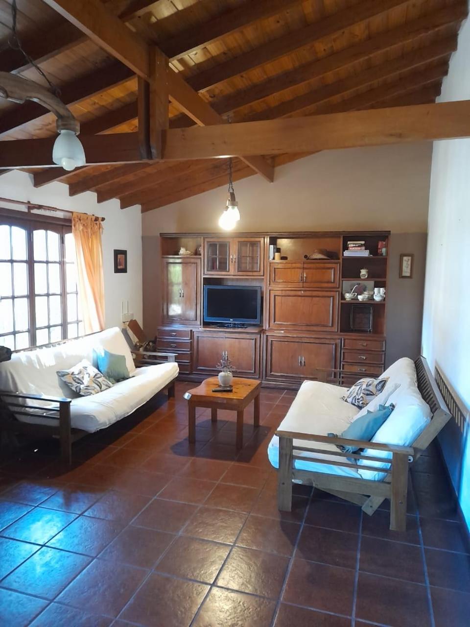 Casa Acantilados