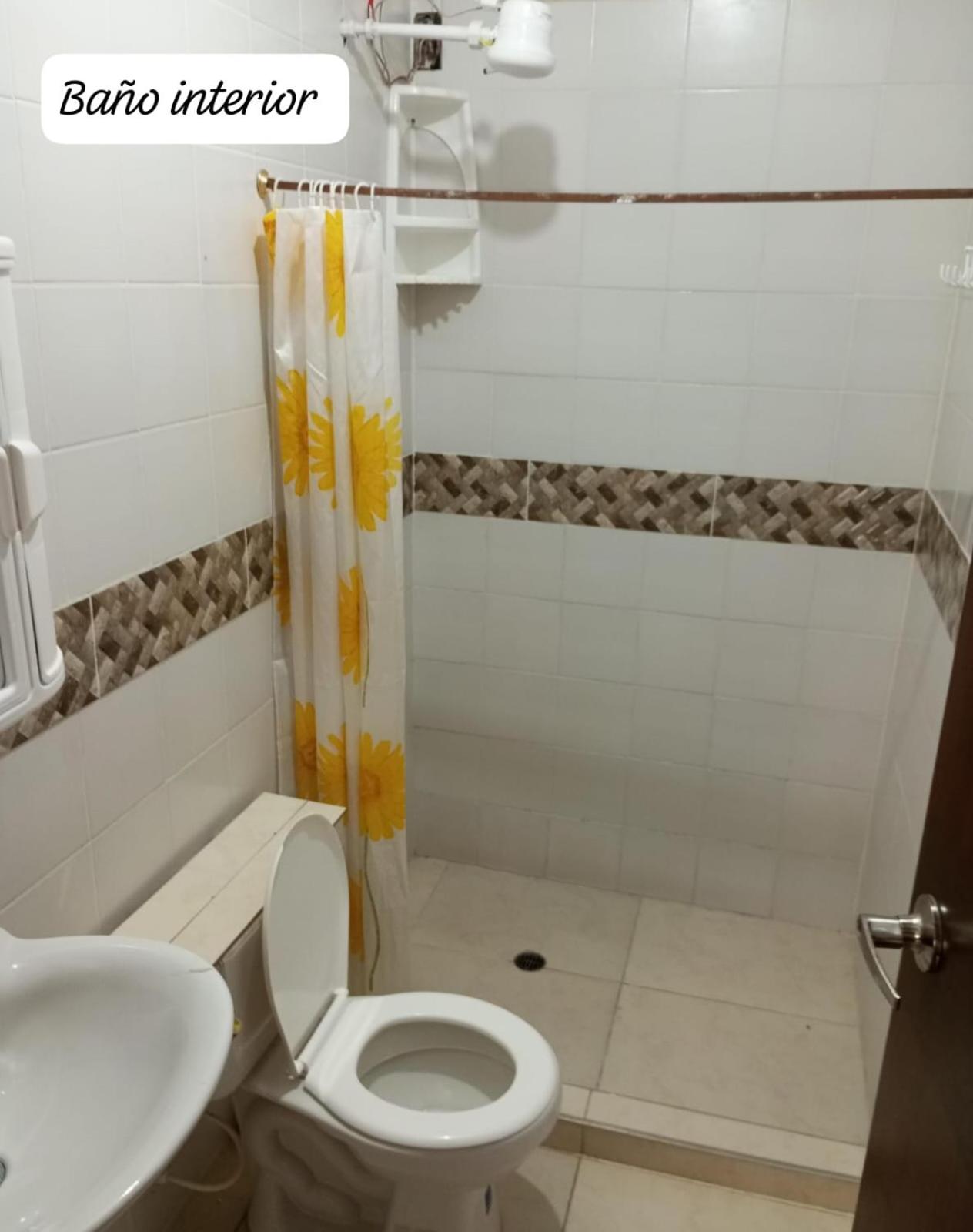 Mirador La Gloria