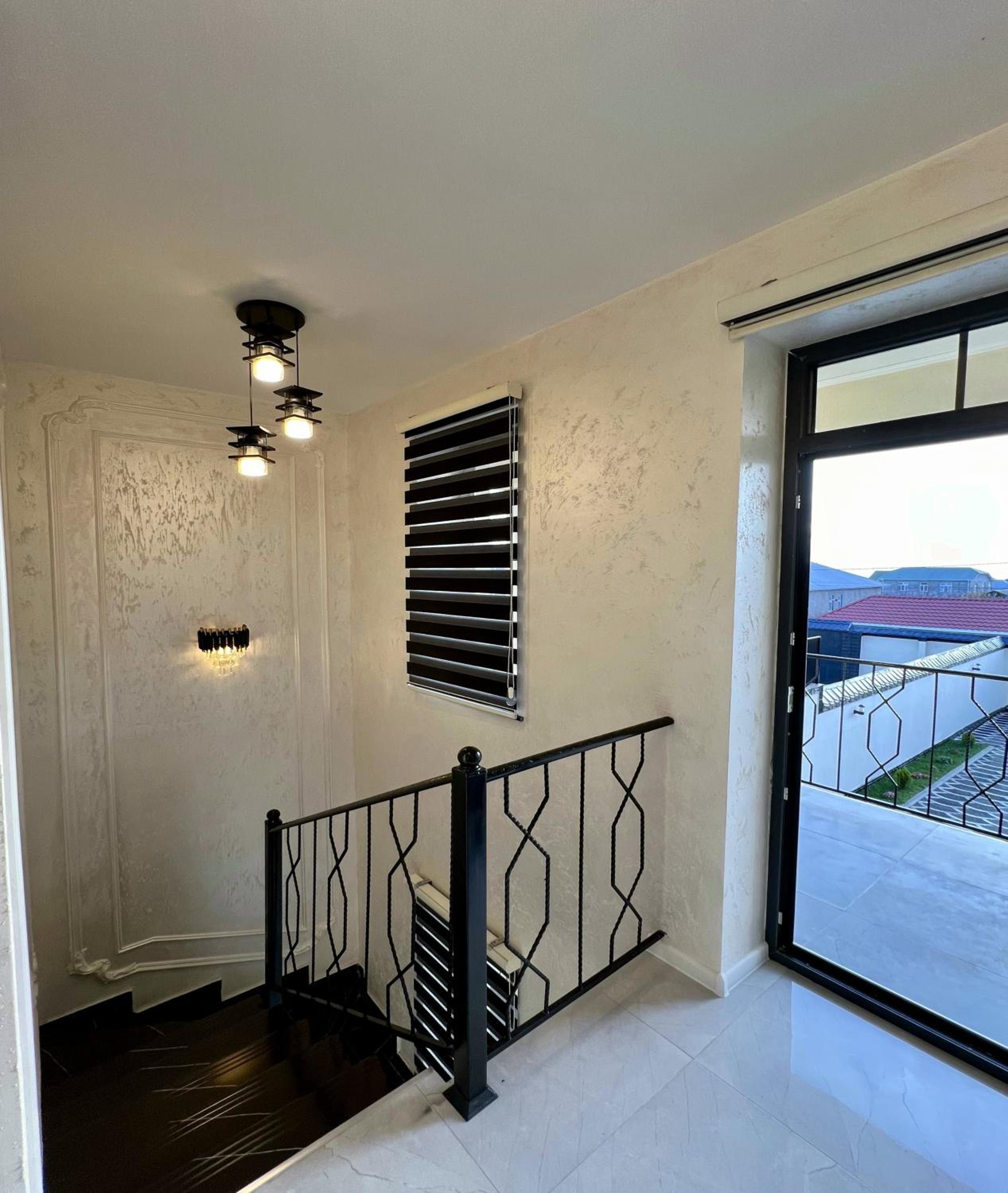 Qafqaz Manor Babylon