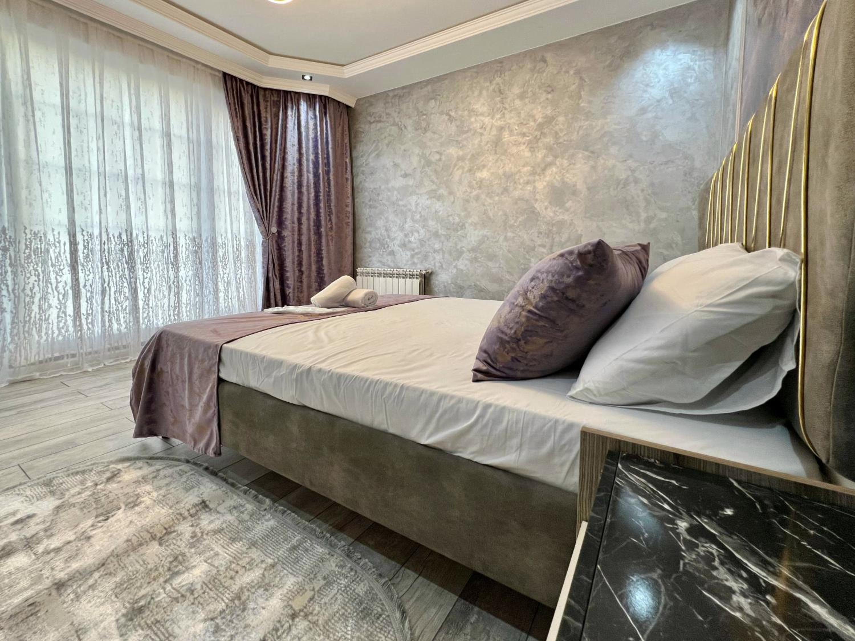 Qafqaz Manor Babylon