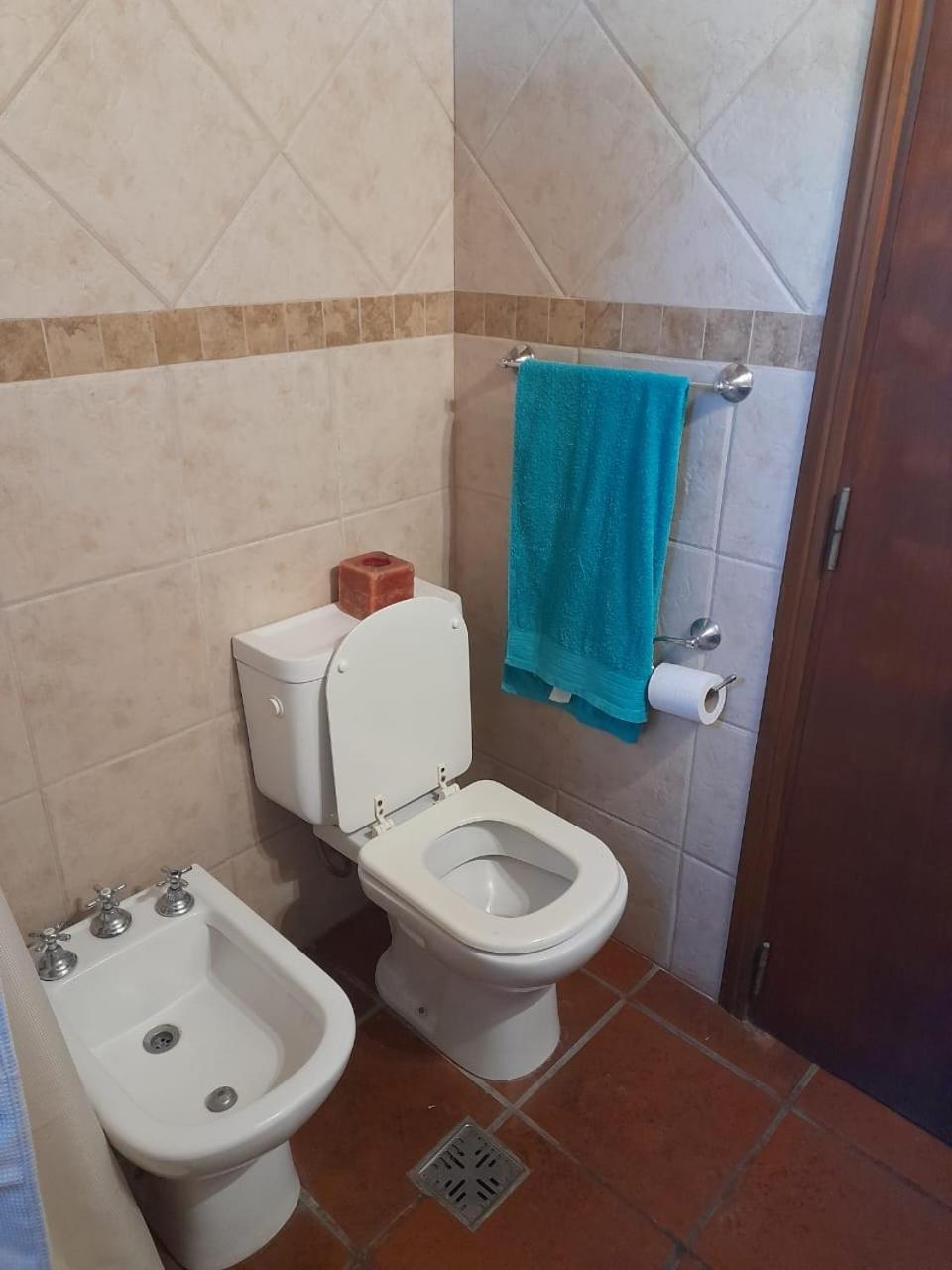 Casa Acantilados