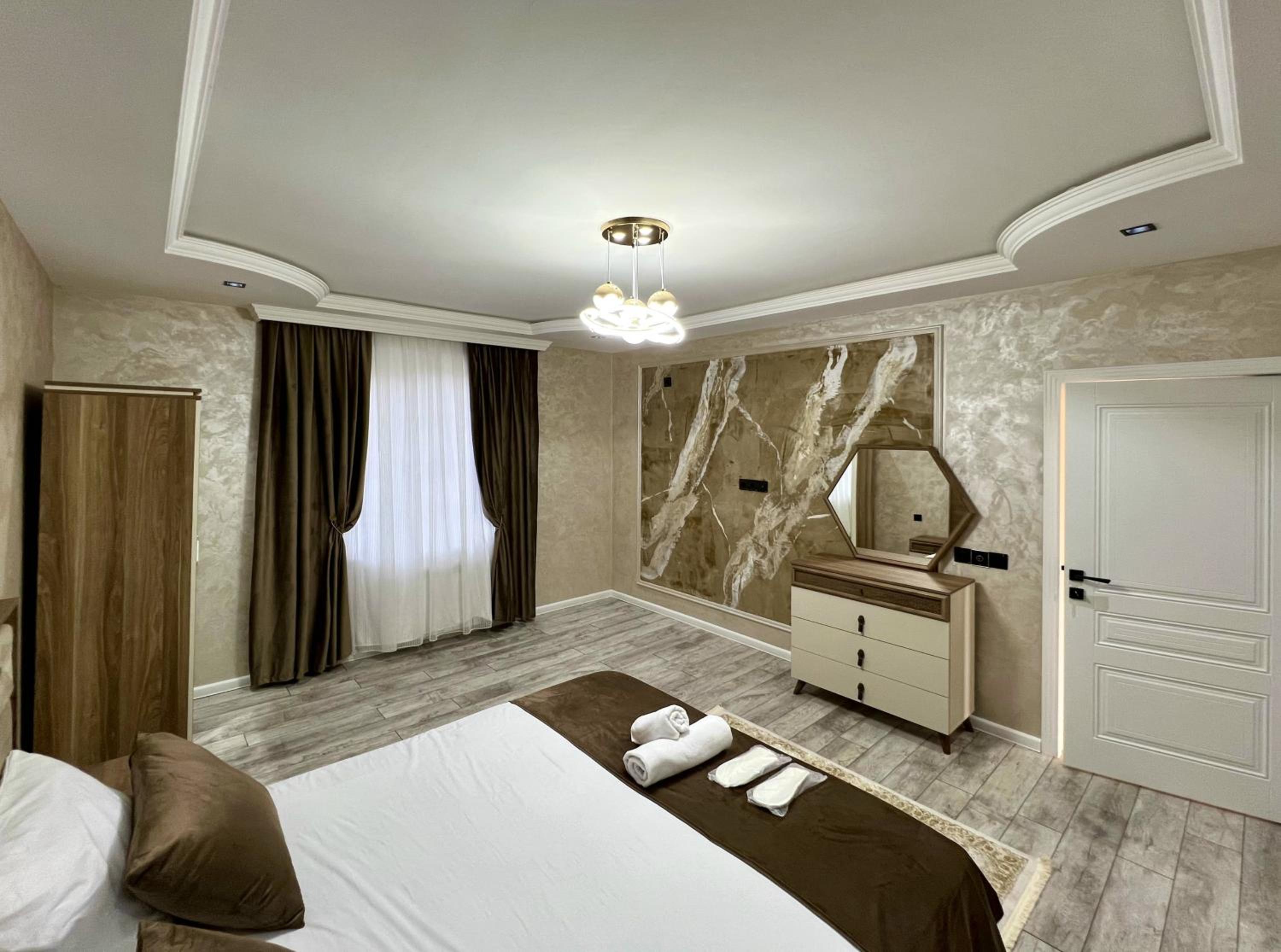 Qafqaz Manor Babylon