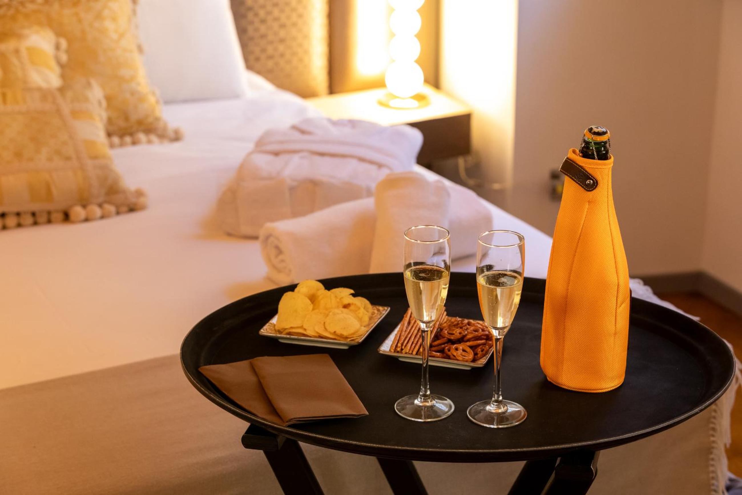 Fontana di Trevi Roma Luxury Suite