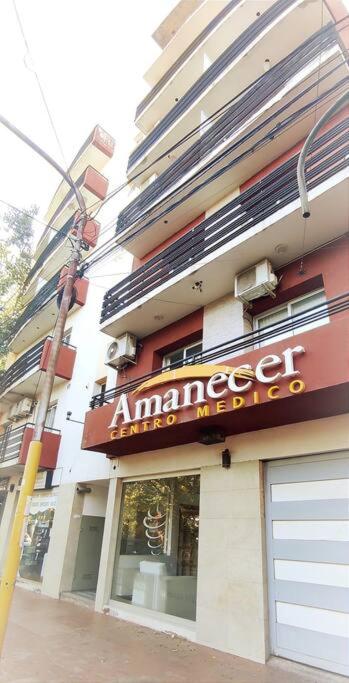 Amanecer apartamentos _ Apto 54