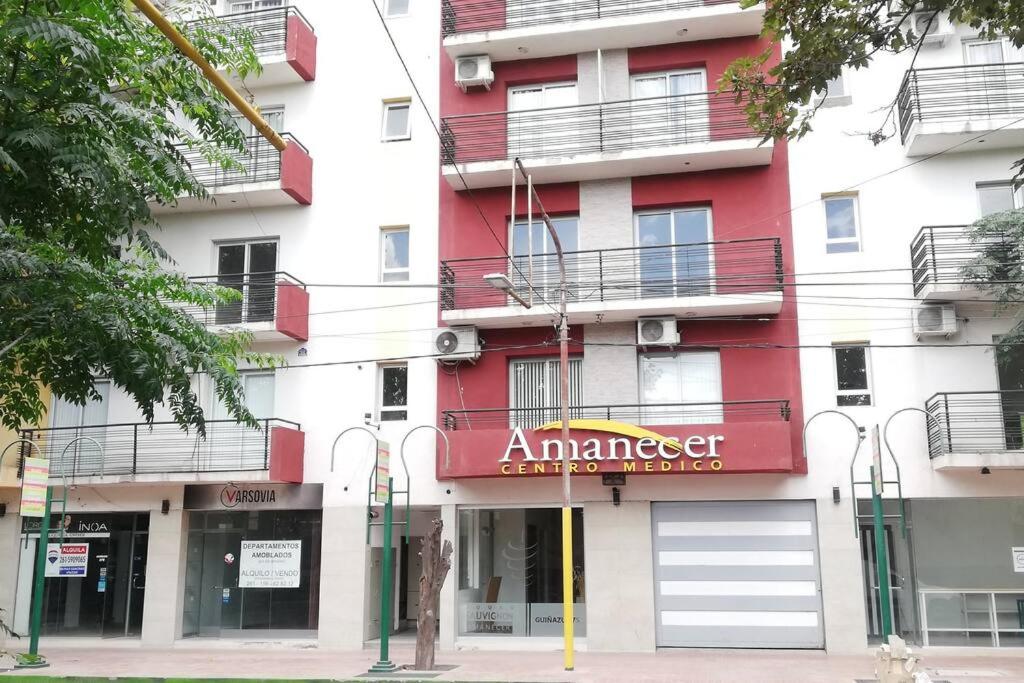 Amanecer apartamentos _ Apto 54