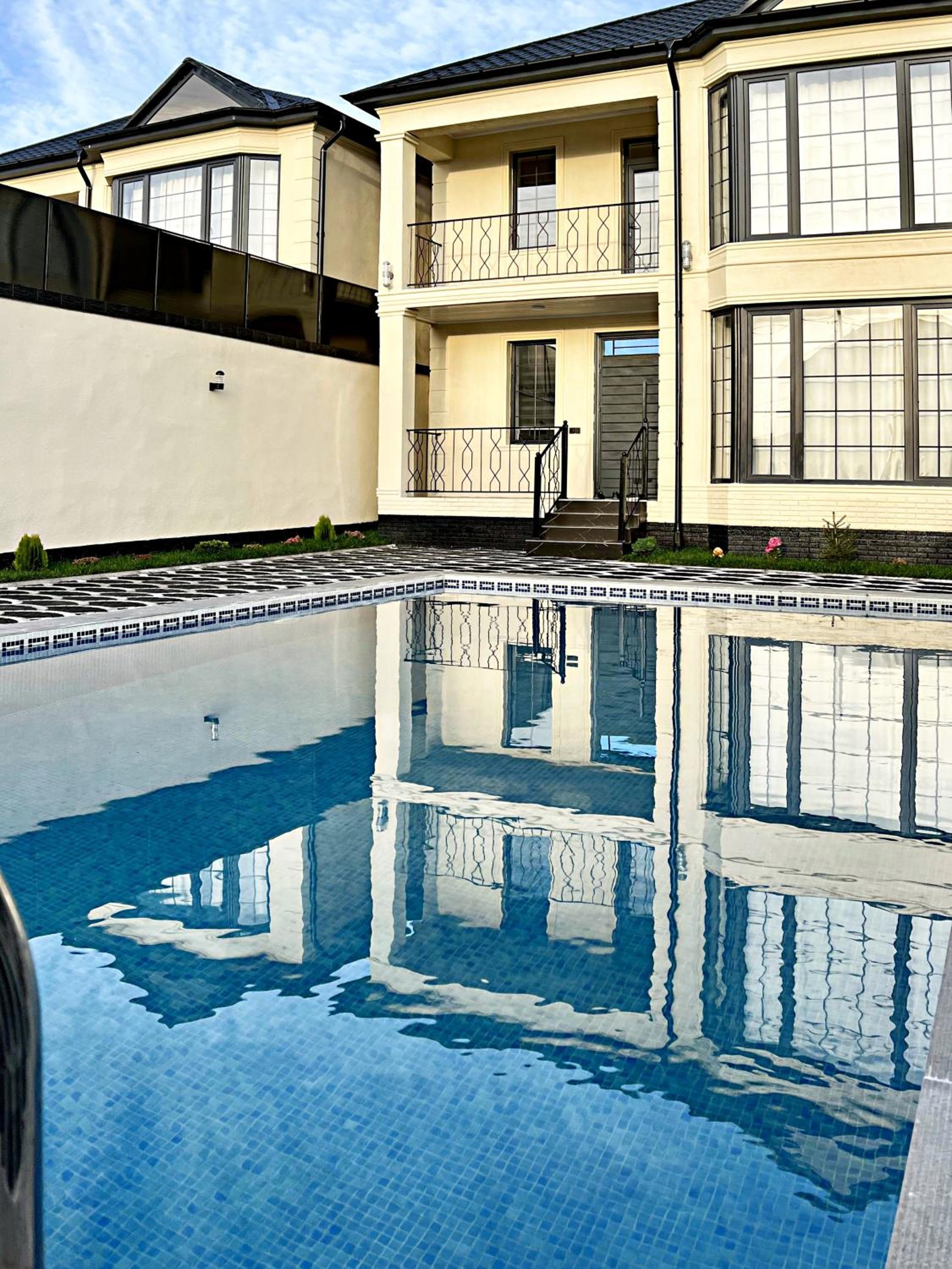 Qafqaz Manor Babylon