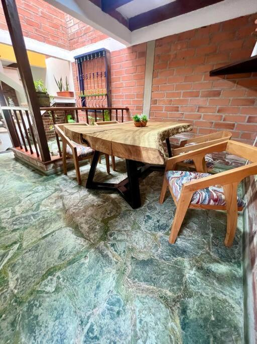 Casa Campestre Aware