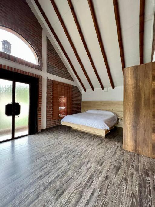 Casa Campestre Aware