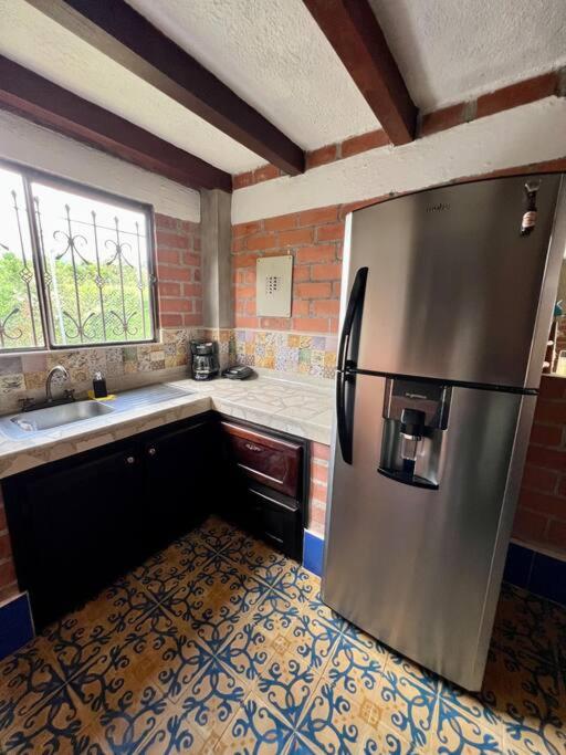 Casa Campestre Aware
