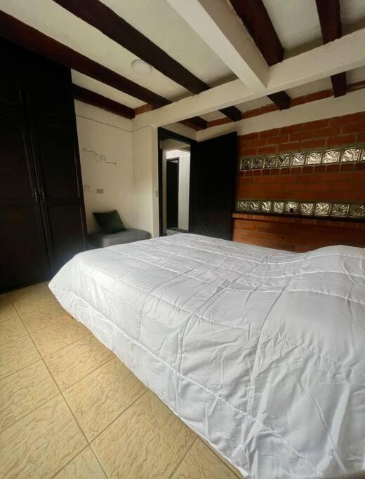Casa Campestre Aware