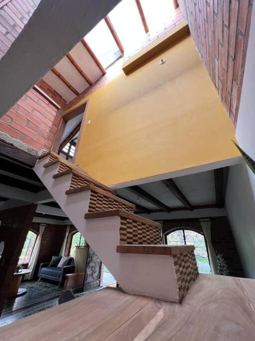 Casa Campestre Aware