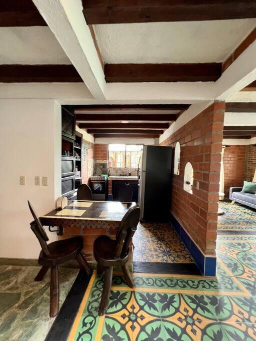 Casa Campestre Aware