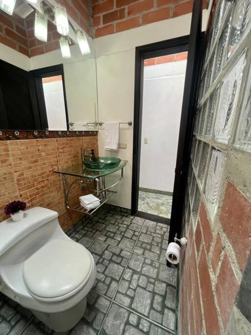 Casa Campestre Aware