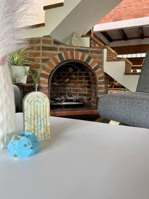 Casa Campestre Aware