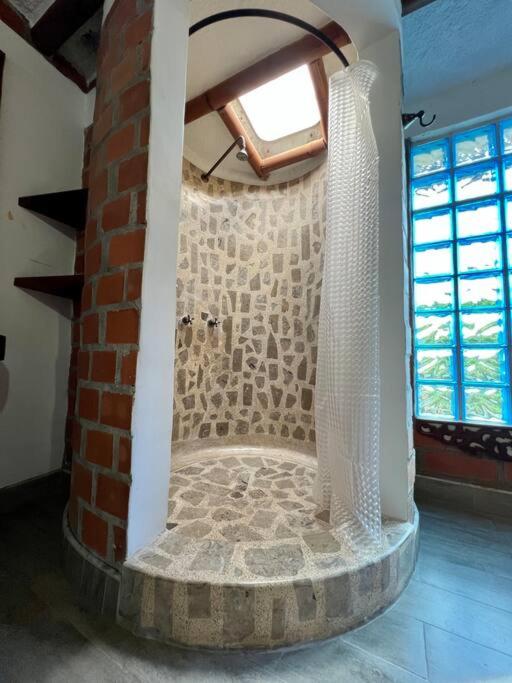 Casa Campestre Aware