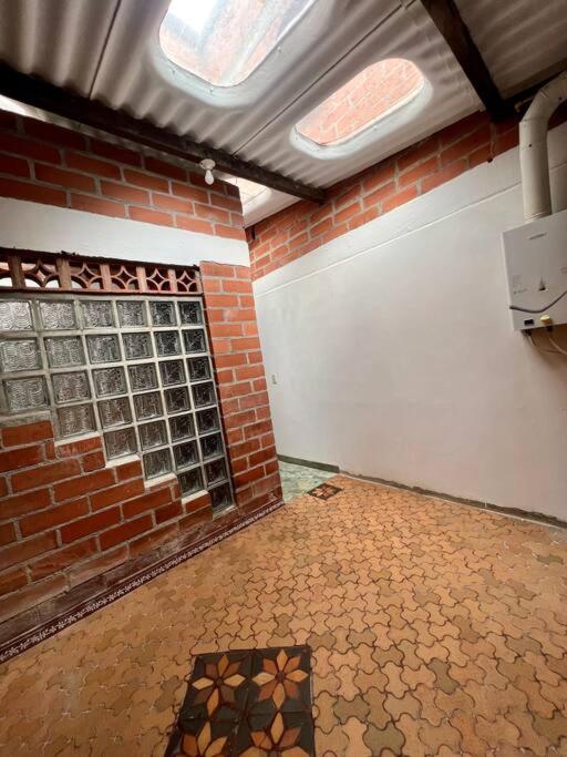 Casa Campestre Aware