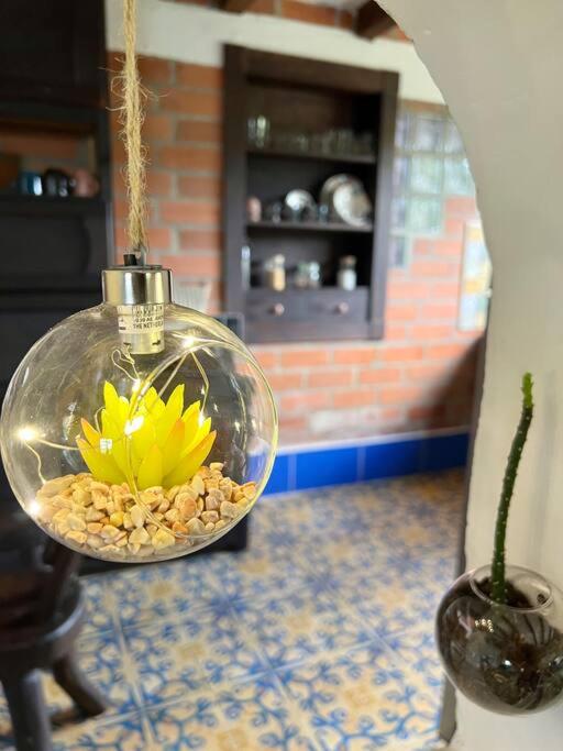 Casa Campestre Aware