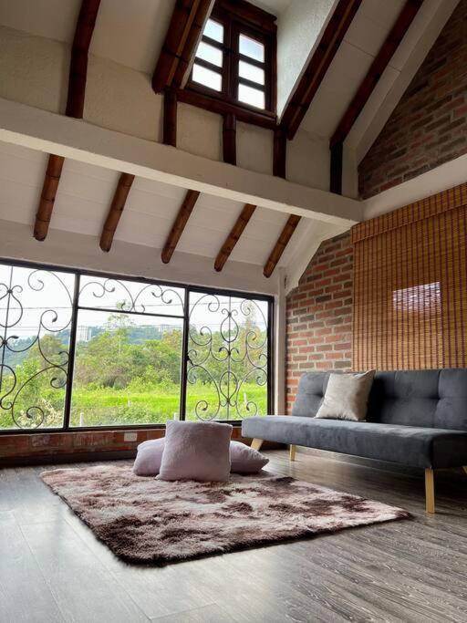 Casa Campestre Aware