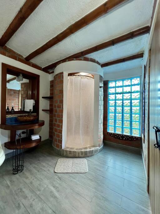 Casa Campestre Aware