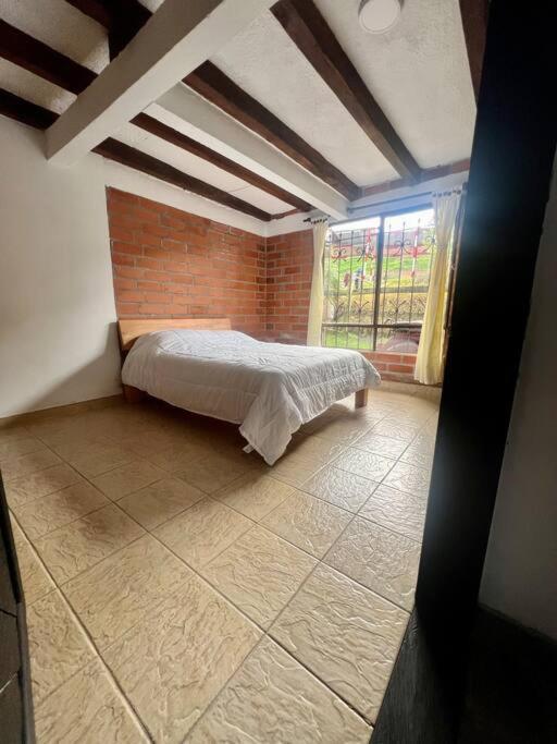 Casa Campestre Aware
