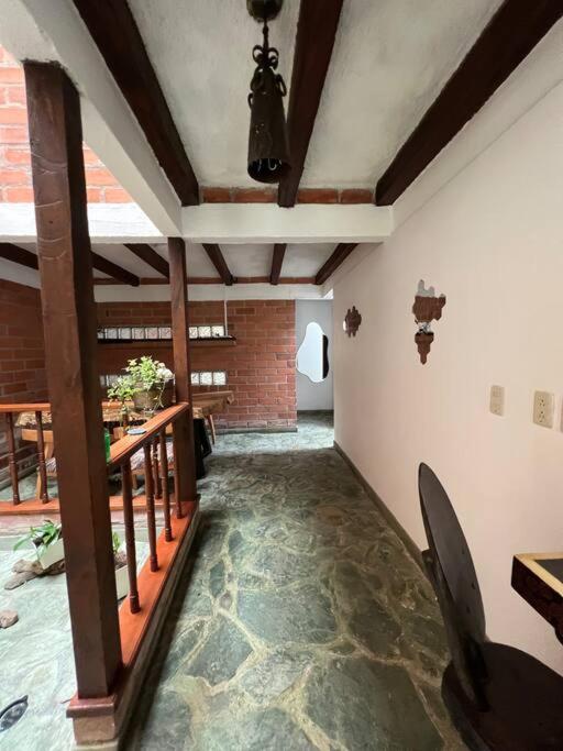 Casa Campestre Aware