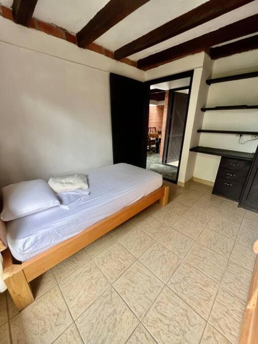 Casa Campestre Aware