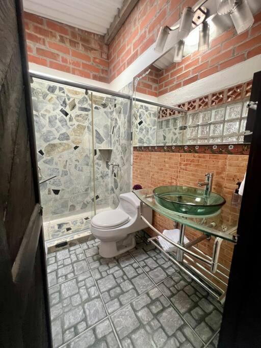 Casa Campestre Aware