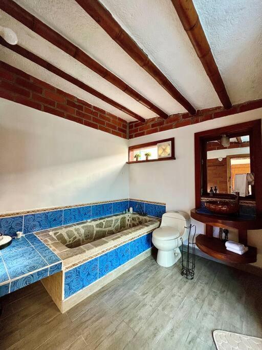 Casa Campestre Aware